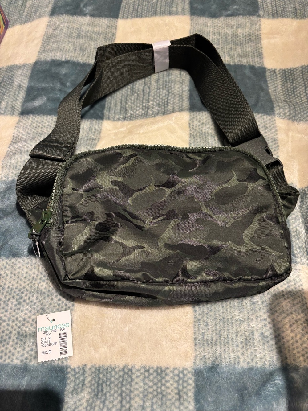 New with tags! Camo